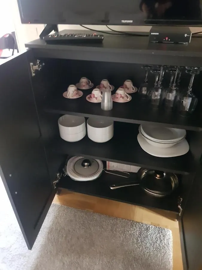 Mega Mall Monza Super Spa Bukarest Apartman
