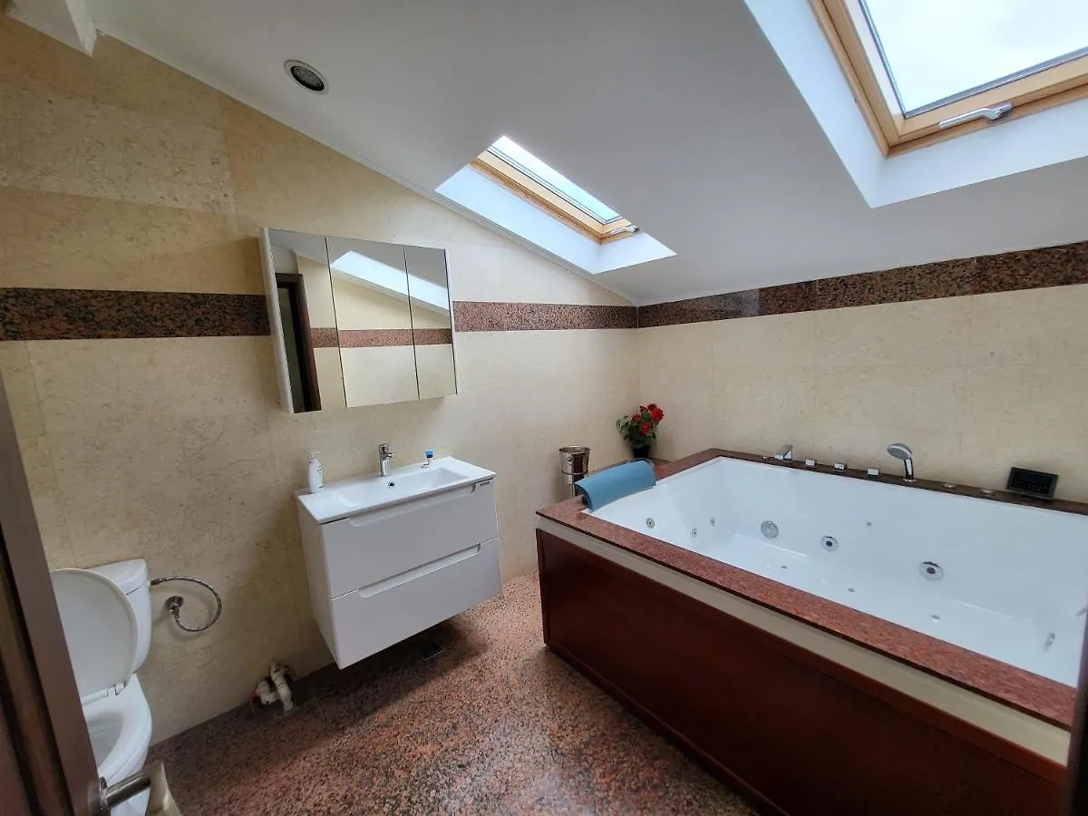 Mega Mall Monza Super Spa Bukarest